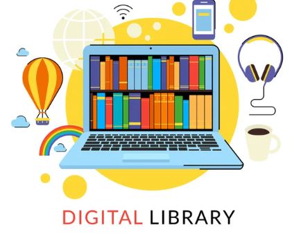 Digital Library